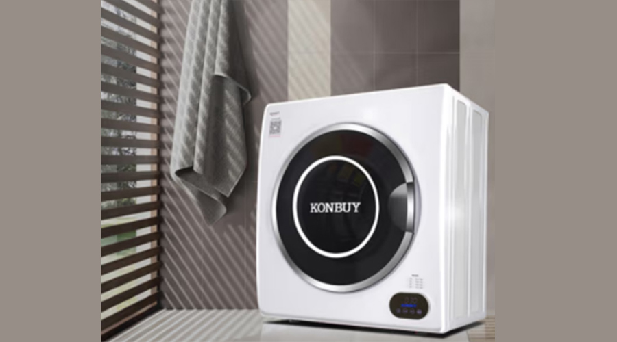 超實(shí)用！小型烘干機(jī)的安裝步驟講解