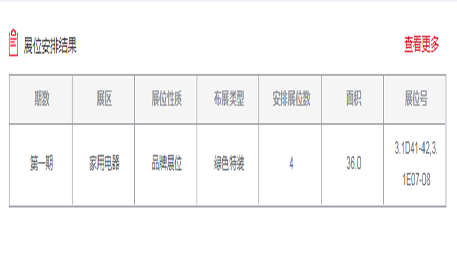 金秋十月廣交會(huì)，金環(huán)電器與您相約