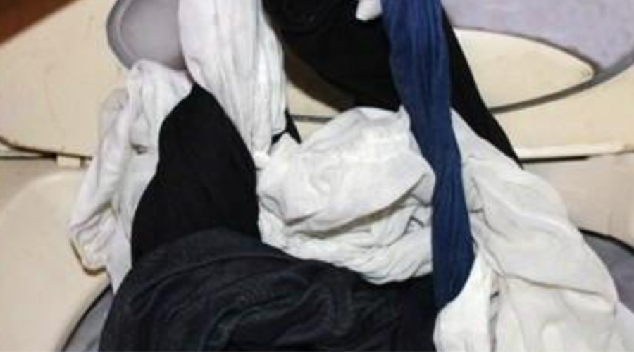 使用衣服干衣機如何避免烘衣不徹底？