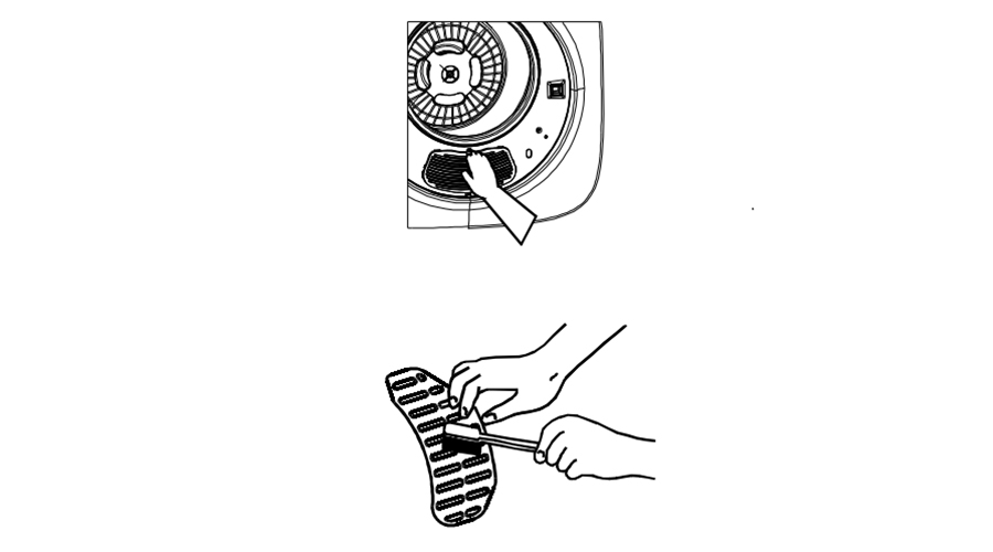 教育部要求9月起中小學生會修家電！小型烘干機如何修理維護？