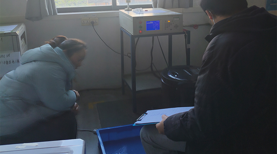 如何鑄就每一臺(tái)干衣機(jī)的卓越品質(zhì)？