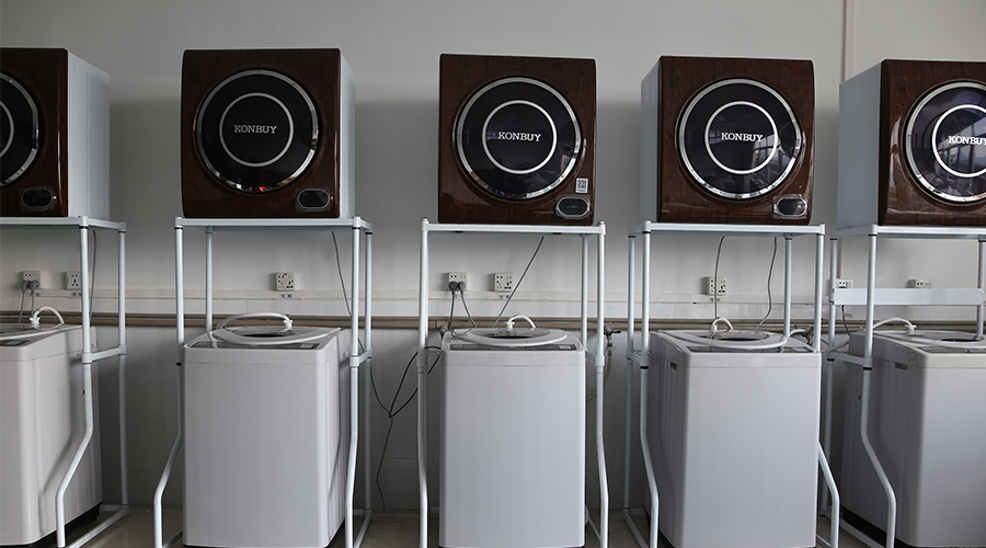 金環(huán)電器共享干衣機產(chǎn)品信息、功能優(yōu)勢介紹