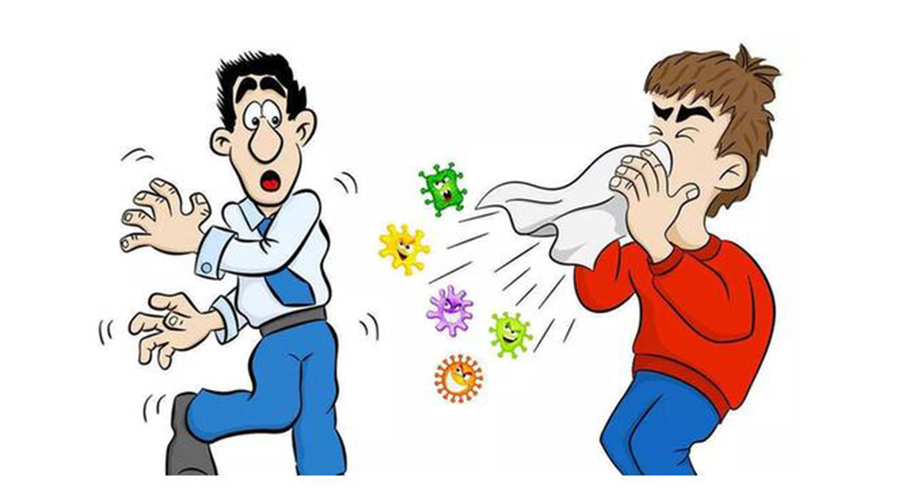 甲流高發(fā)季！滾筒干衣機對衣物雙重除菌 保障健康