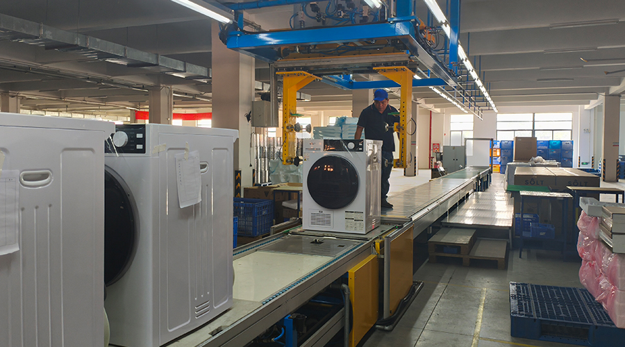 樣機(jī)快速交付，品質(zhì)始終如一