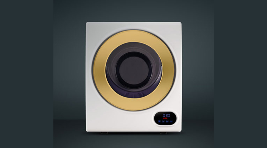 公寓衣物烘干機(jī)代工投放案例！引領(lǐng)智能烘衣新風(fēng)尚