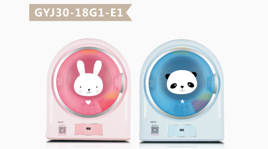 預防寶寶手足口病，兒童干衣機受寶媽們寵愛！