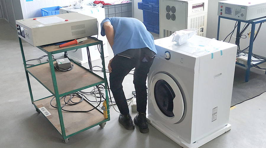 贊許有加！澳洲客戶Innotrics對(duì)衣物烘干機(jī)代工質(zhì)量稱心滿意