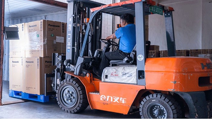 金環(huán)電器：一個有溫度、有感情的干衣機代工廠