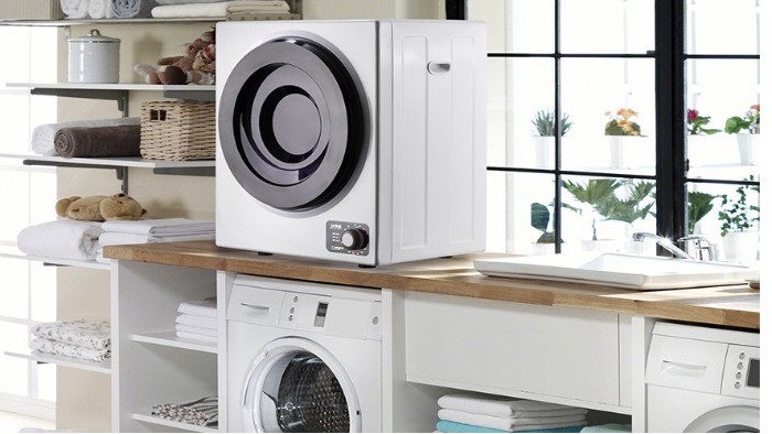 家用干衣機(jī)分類、工作原理解讀