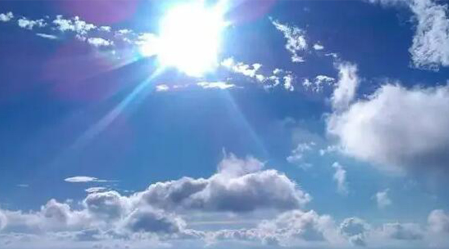 四川高溫停電引關(guān)注！冷凝衣物烘干機(jī)如何做到省電省時(shí)