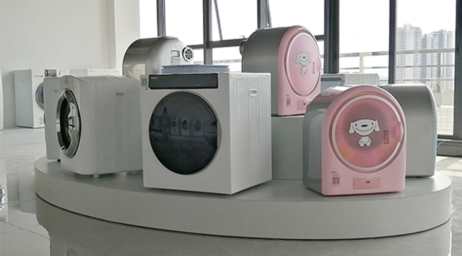 臺(tái)風(fēng)天來(lái)襲！使用家用衣物烘干機(jī)烘衣的好處