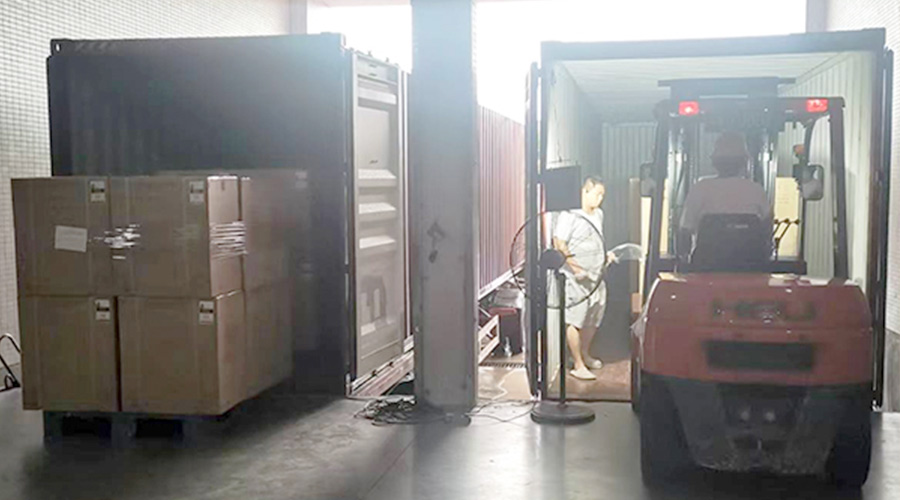 衣服烘干機(jī)廠家如何保證貨期，不影響產(chǎn)品銷售