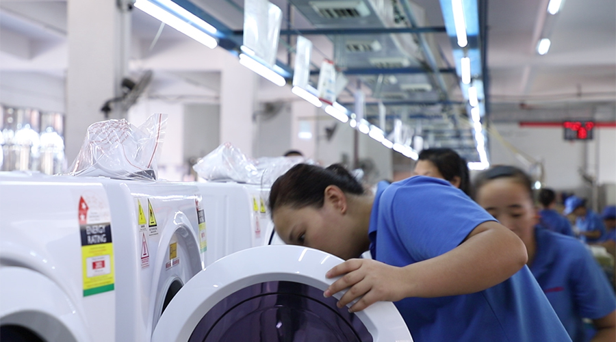 干衣機生產廠家有哪些？