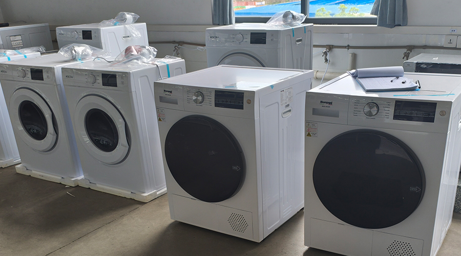 從國標(biāo)1000到客戶要求500，金環(huán)電器詮釋定制級(jí)品控