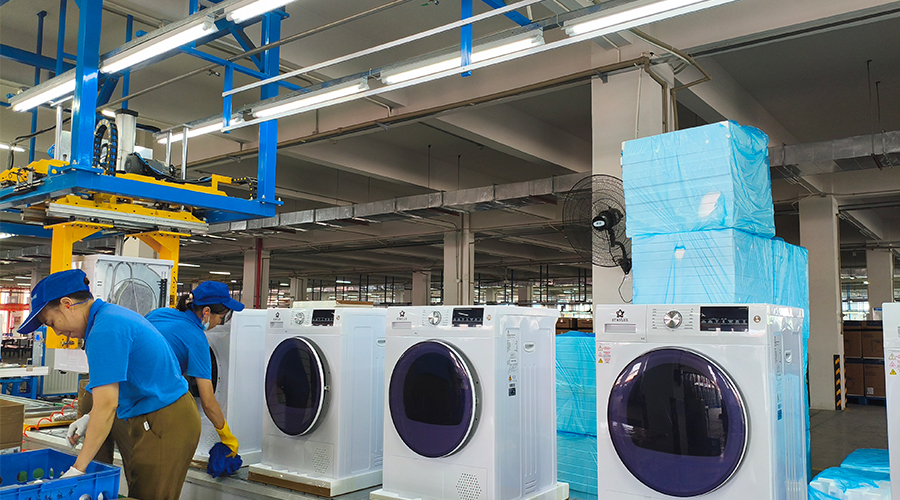 面對供應(yīng)鏈挑戰(zhàn)，品牌如何確保產(chǎn)品交付的穩(wěn)定與準(zhǔn)時