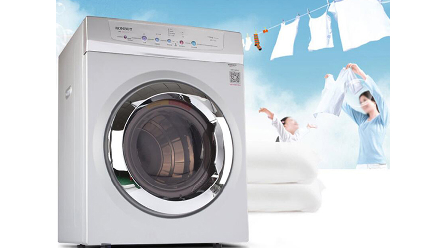 家用干衣機是否有必要？一機解決6大干衣難題！