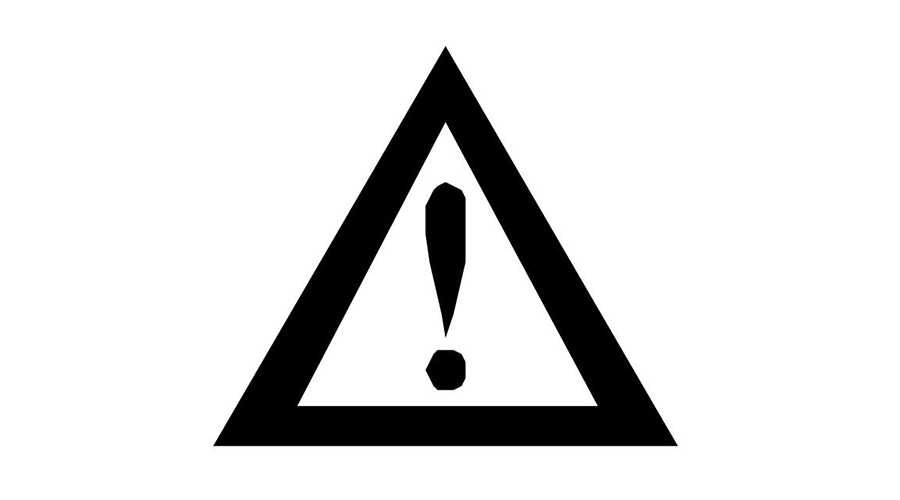 如何理解家用衣物烘干機上“警告符號”的特殊含義！