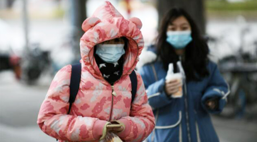 強冷空氣即將來襲！金環(huán)電器提醒你要注意這些事項