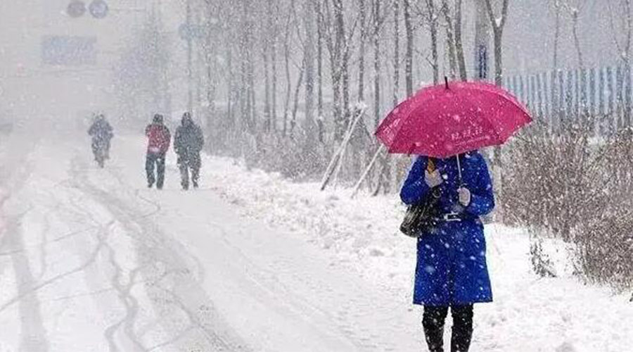 北方雨雪天上線！雨雪天使用衣物烘干機烘衣的好處