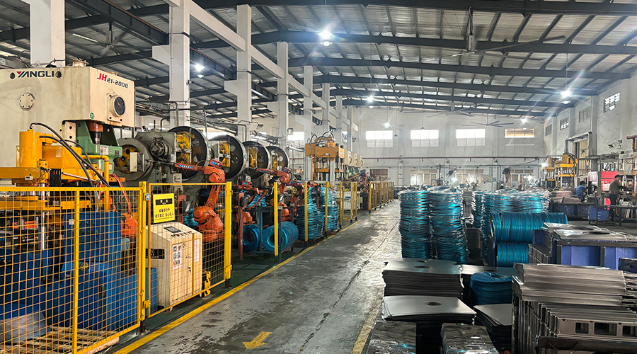 烘干機(jī)代工廠