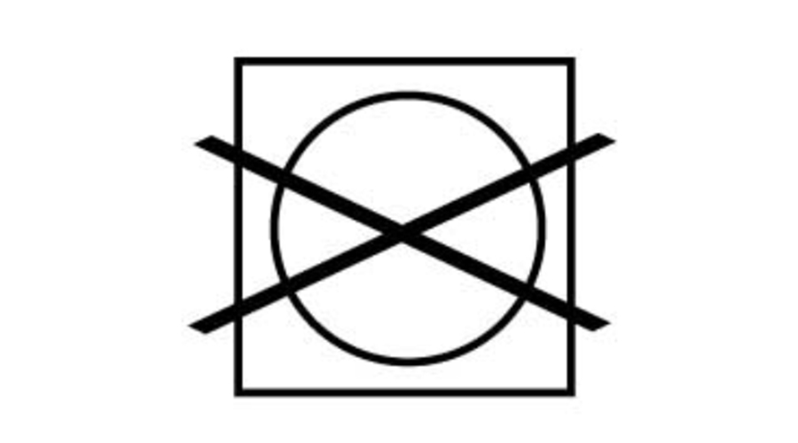 哪些衣物不能扔進衣服干衣機烘？