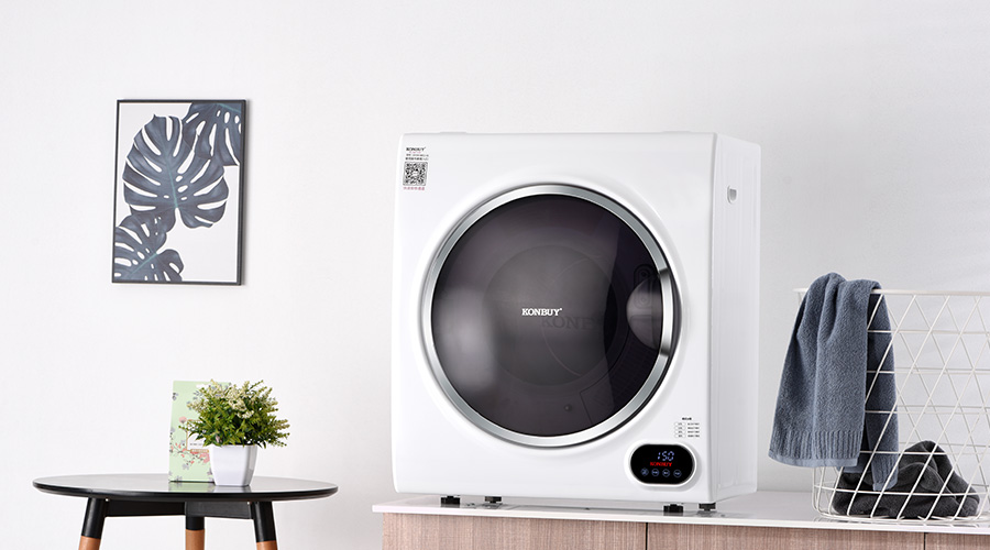炎熱天氣出汗多！夏天使用衣物烘干機有什么好處？