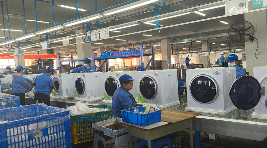 為什么直排式干衣機(jī)怕起火？揭秘金環(huán)電器如何利用PTC技術(shù)破解安全難題