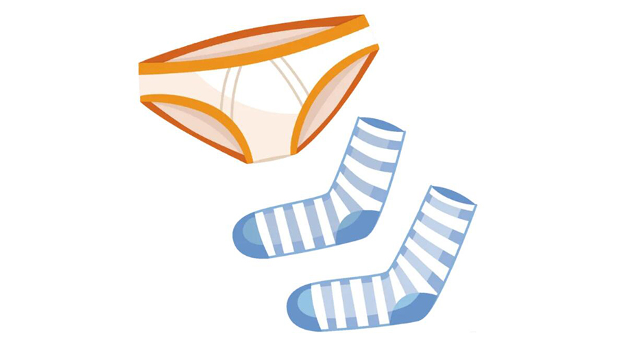 內(nèi)衣和襪子可以一起烘干嗎？干衣機(jī)代工廠告訴你答案