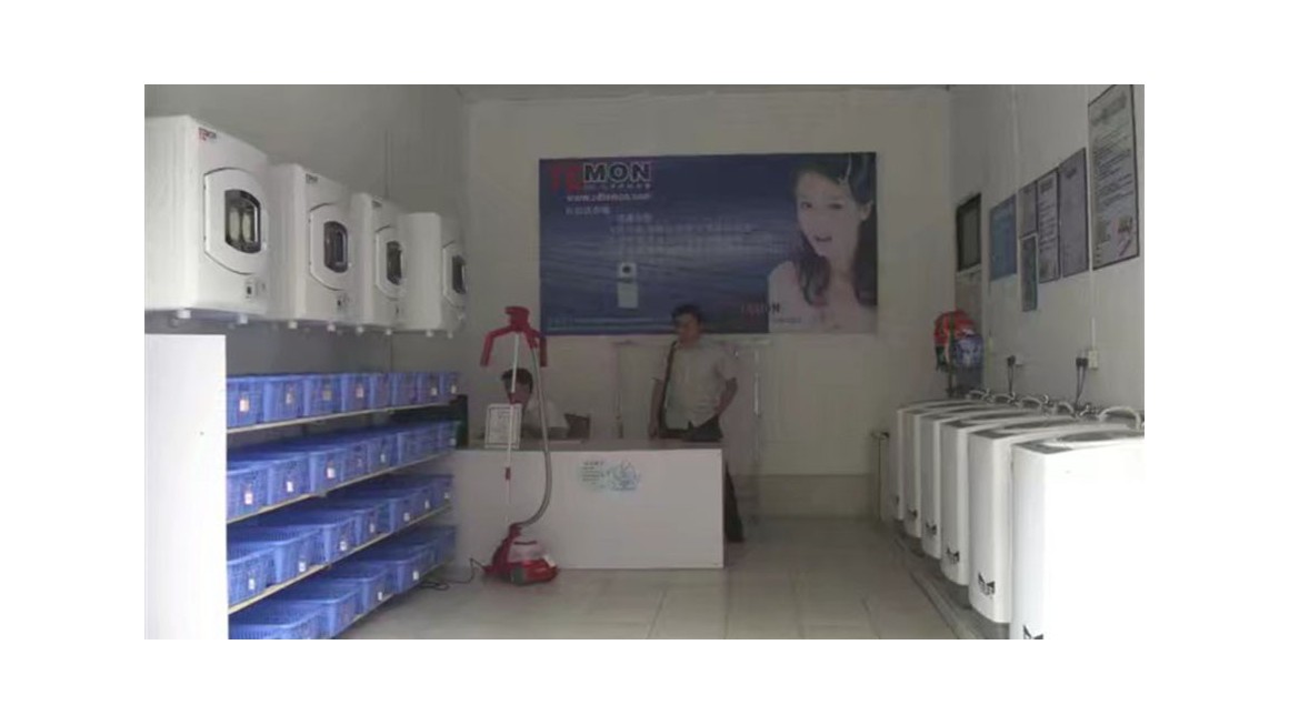 結(jié)緣13年，客戶認(rèn)可金環(huán)電器干衣機(jī)代工的質(zhì)量