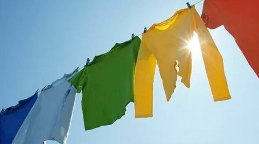 家用衣服烘干機與太陽晾曬干衣相比，哪種更節(jié)省能源？