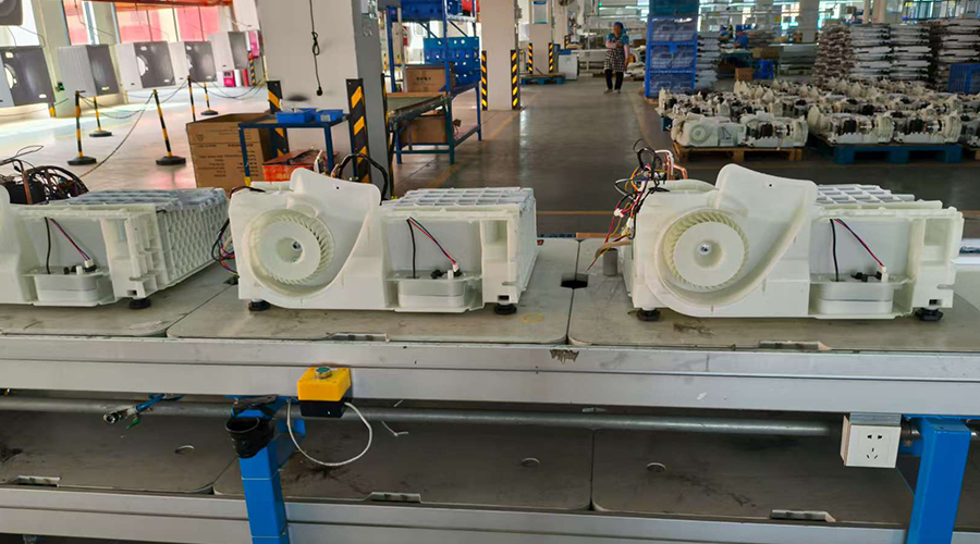 辨別真?zhèn)危喝绾芜x擇真正的熱泵烘干機(jī)