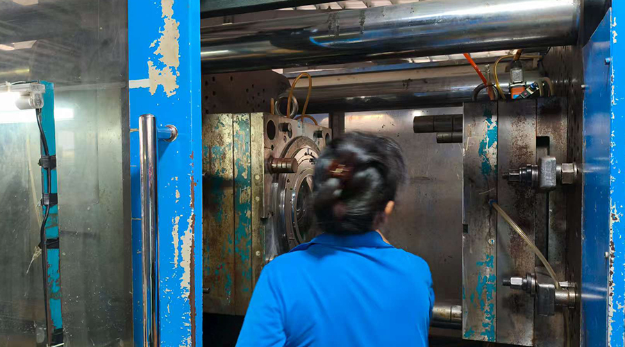 房車出行，小型烘干機(jī)為何不可或缺？