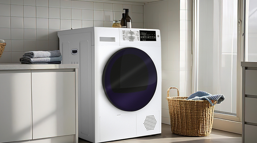 金環(huán)電器的滾筒干衣機(jī)產(chǎn)品線主要覆蓋哪些高頻次商業(yè)應(yīng)用場景？