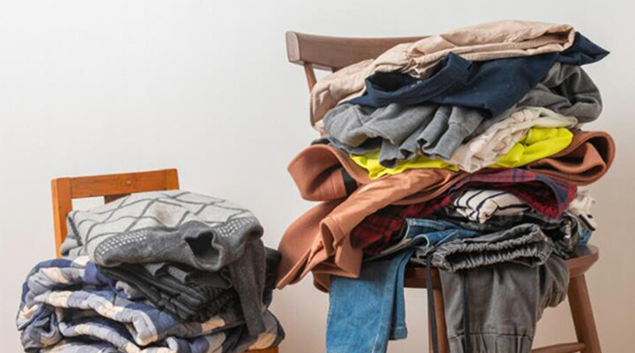 陽過了病菌是否在衣物上有殘留！ 家用干衣機60℃高溫除菌