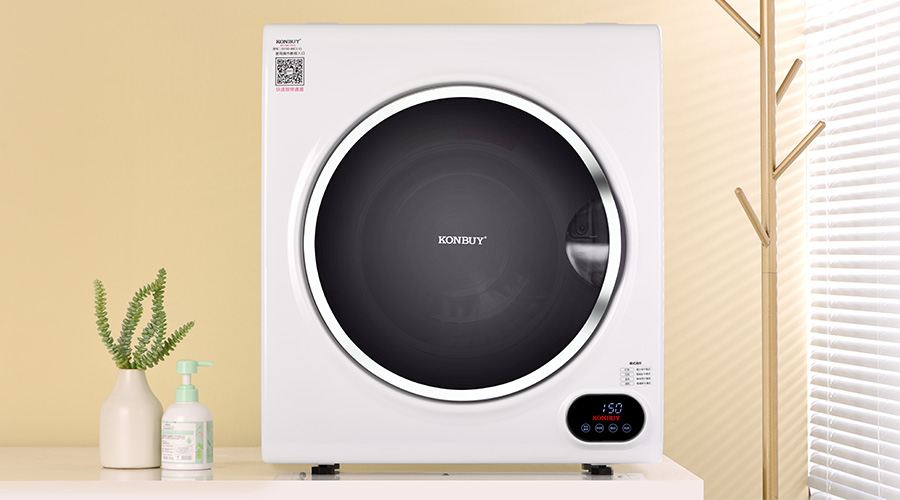 衣物螨蟲大清理！家用干衣機(jī)成過(guò)年大掃除好幫手