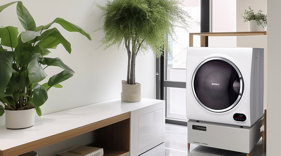 謹(jǐn)記！滾筒衣服烘干機(jī)使用常識(shí)（二）