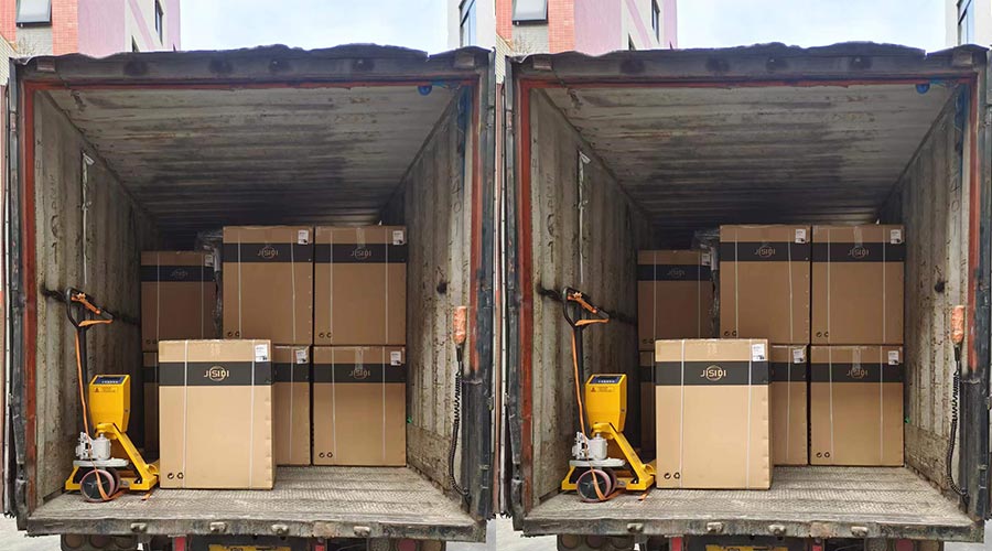 加急發(fā)貨！應(yīng)對(duì)客戶烘衣服烘干機(jī)電商銷售，確保庫(kù)存充足