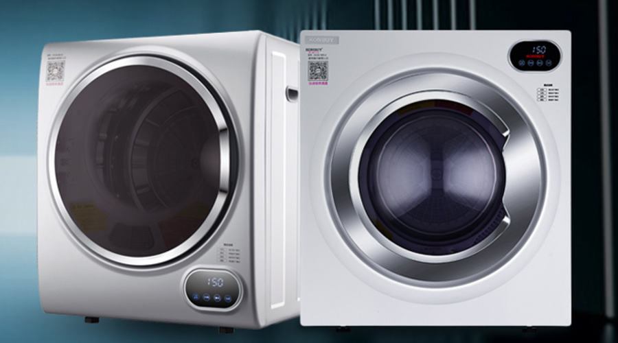 滾筒干衣機需要排水管嗎？