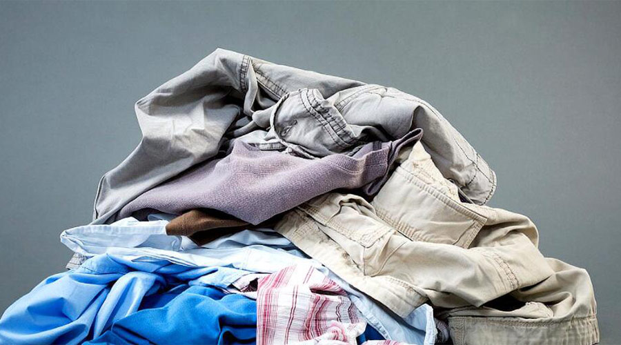 衣服護(hù)理：烘干、洗滌、熨燙下羊毛衣服對(duì)溫度的要求