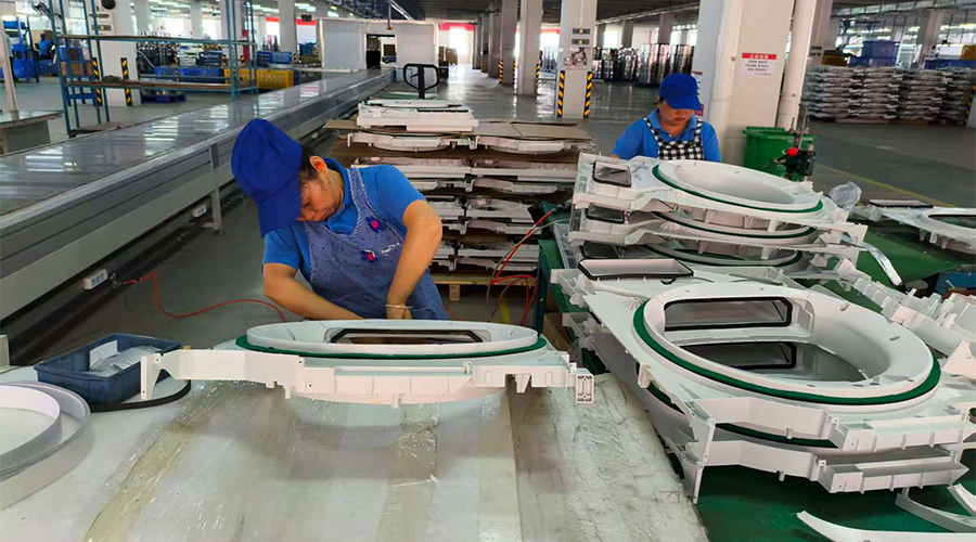 熱泵干衣機(jī)：引領(lǐng)綠色干衣新時(shí)代