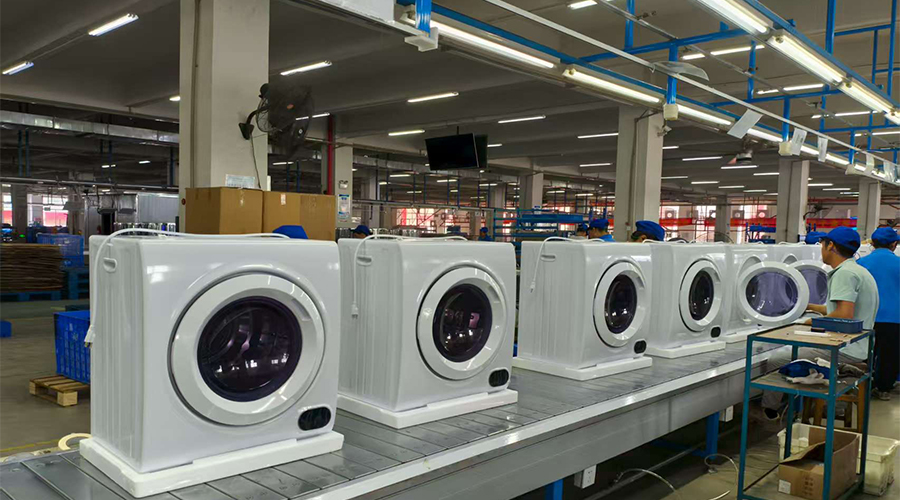 告別濕冷天氣，擁抱干爽生活