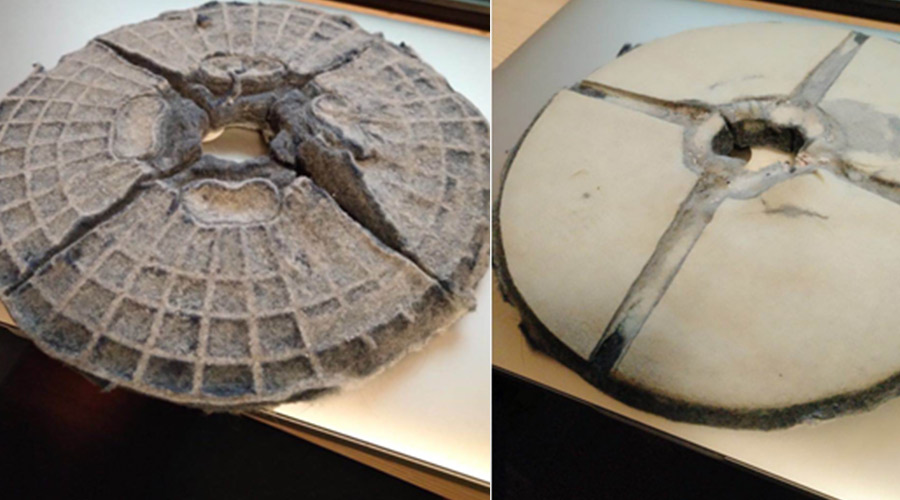 滾筒干衣機運作時沒有風(fēng)排出怎么辦？