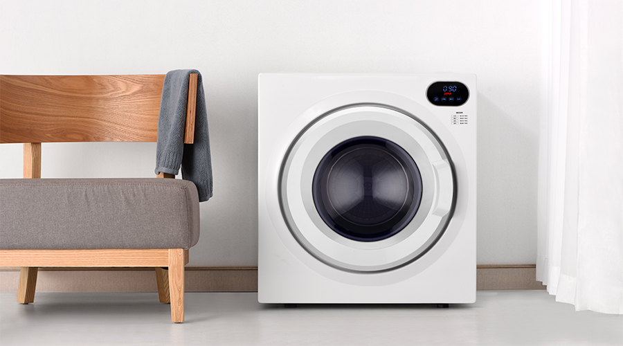 你以為的滾筒干衣機會損傷衣服，是真的嗎？