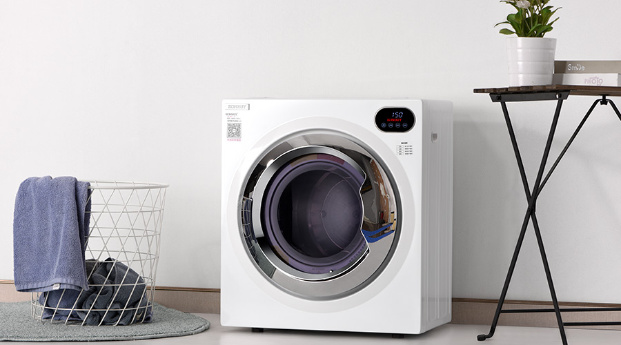 家用干衣機(jī)安全性高嗎？看完這個(gè)就知道！