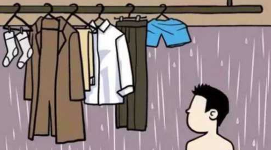 “三臺(tái)風(fēng)共舞”！金環(huán)電器提醒 臺(tái)風(fēng)天干衣的注意事項(xiàng)