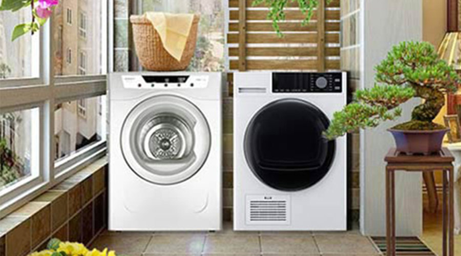 洗烘套裝需求增大！如何選擇合適的洗烘套裝