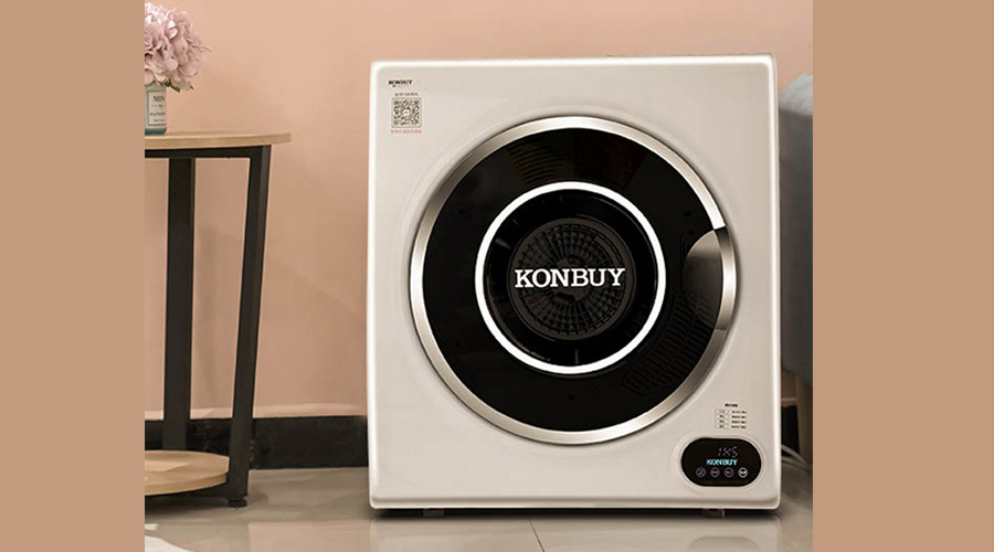 衣服上的火鍋味難去除？滾筒衣物烘干機(jī)這招管用！