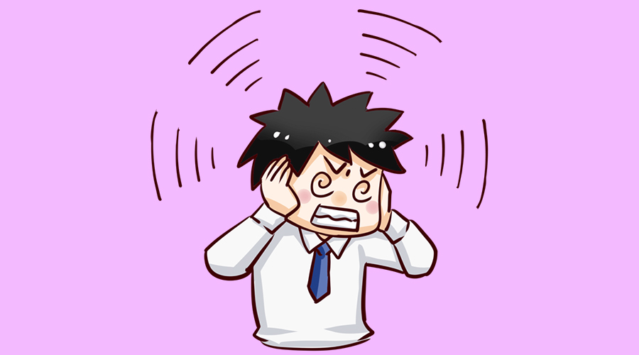 公寓干衣機(jī)是否有噪音！看看這個(gè)分貝就知道