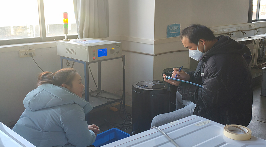 如何解決船用干衣機(jī)在顛簸海面上的“固定”難題？