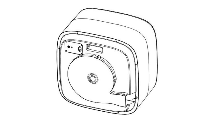 小型烘干機(jī)如何安裝？干衣機(jī)代工廠告訴你答案